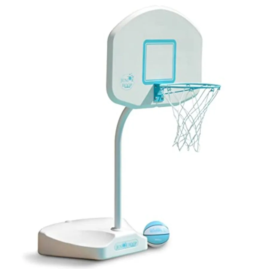 Basketball Hoop - Junior hoop swimming pool basketball hoop