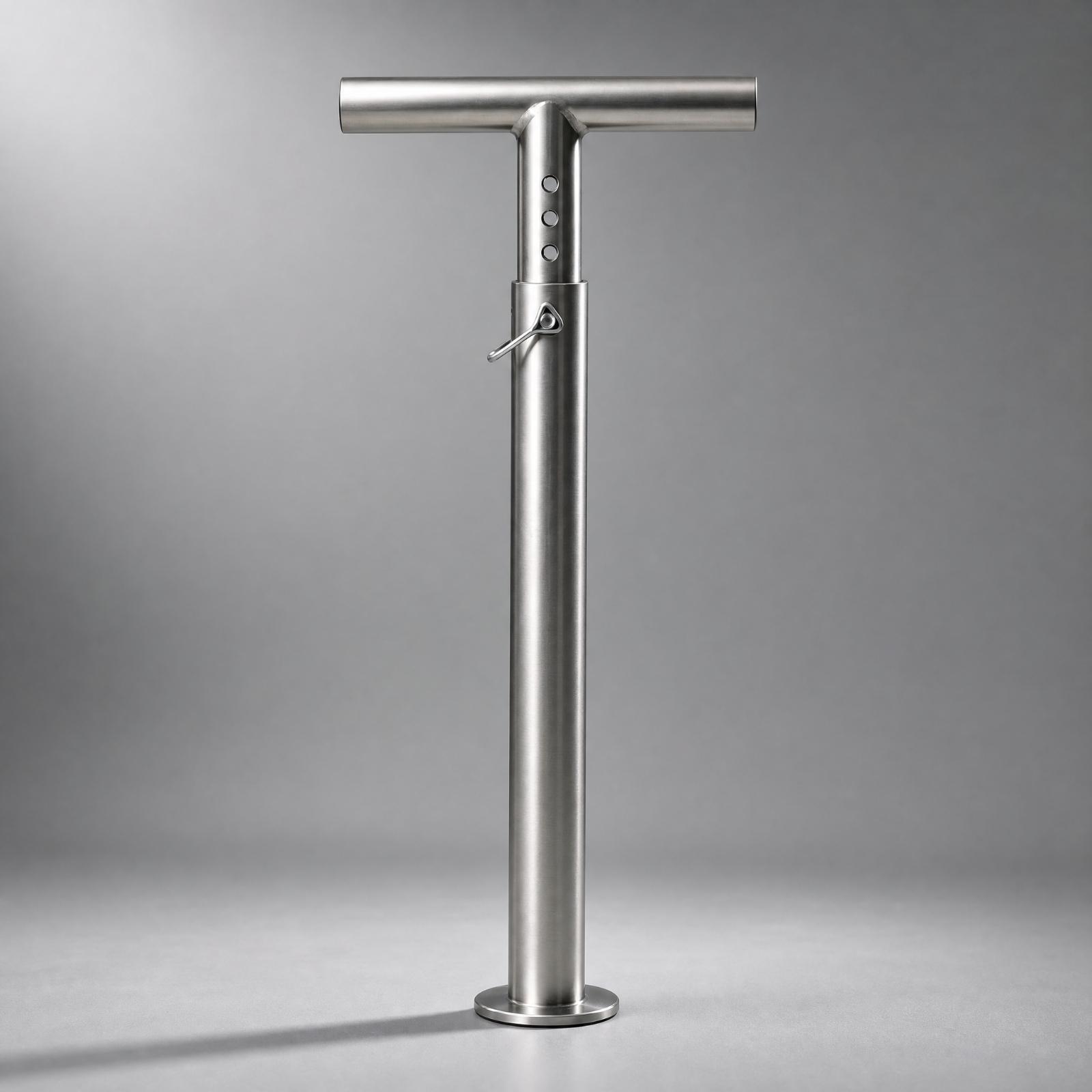 304 Stainless Steel Adjustable - đánh giá và giá Dumbbell Set