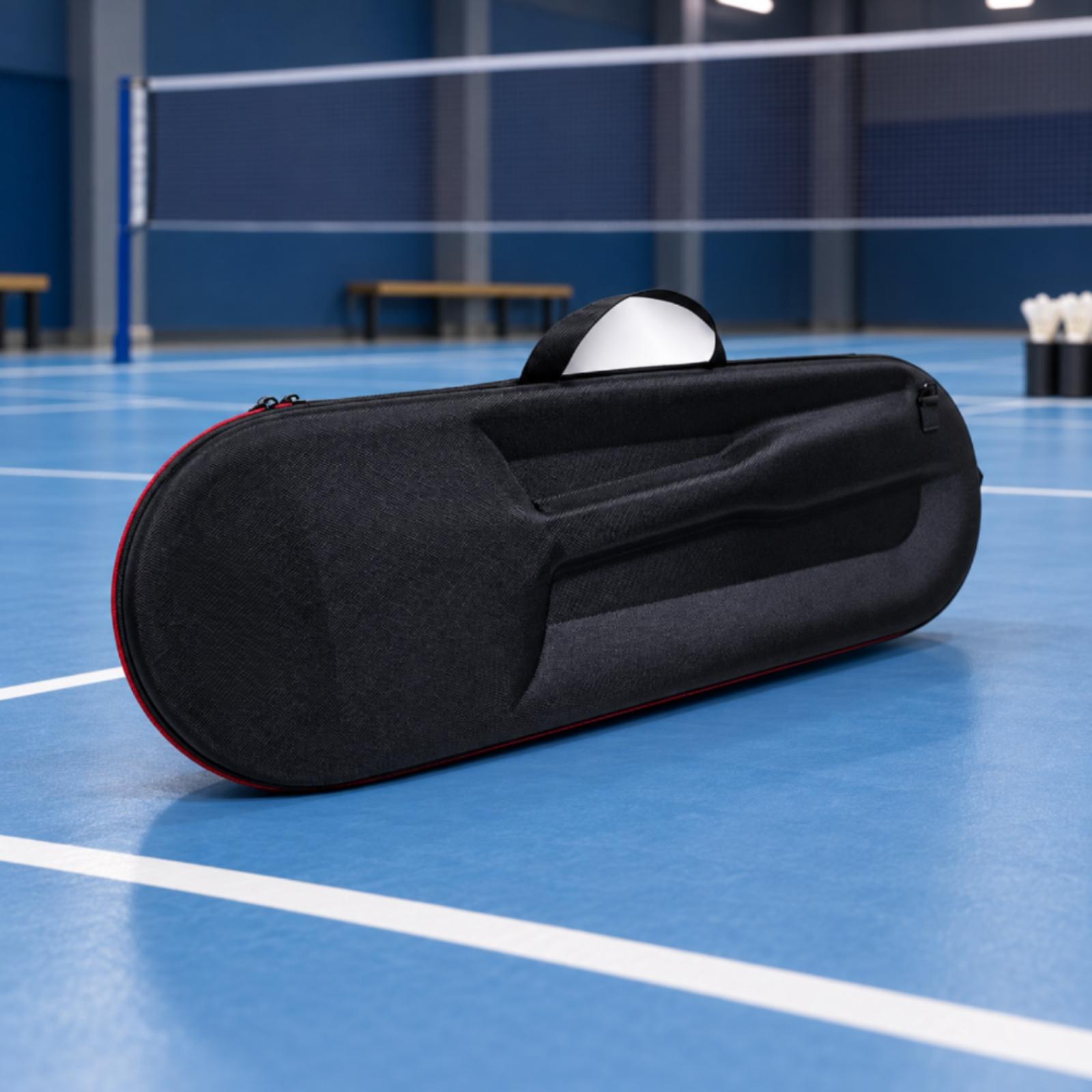 Badminton Racket Storage Bag E - đánh giá và giá Badminton Racket