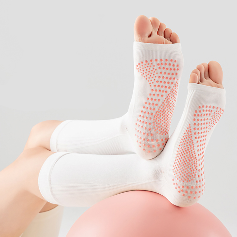 Professional  Open-toe Yoga So - đánh giá và giá Yoga Mat