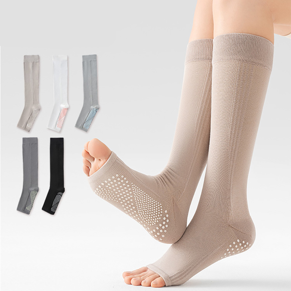 Professional  Open-toe Yoga So - đánh giá và giá Yoga Mat