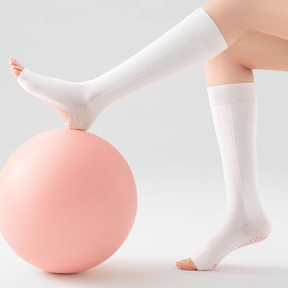 Professional  Open-toe Yoga So - đánh giá và giá Yoga Mat