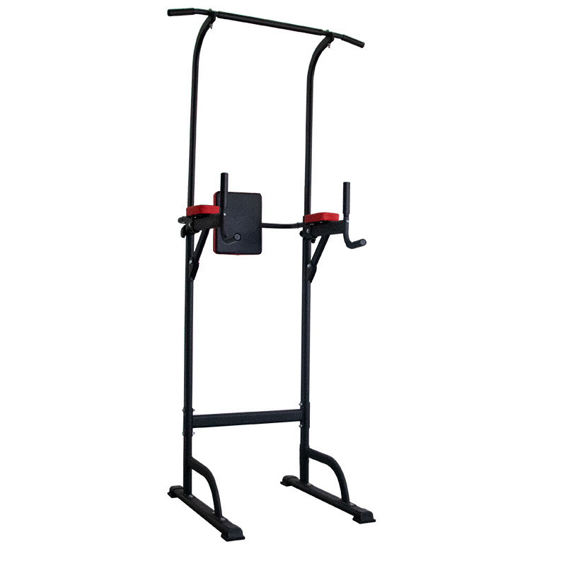 Adjustable Pull Up Station Hom - đánh giá và giá Gym Ball