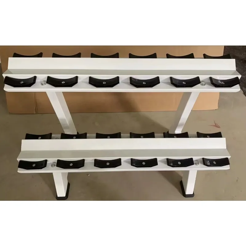 Stainless Steel Frame Dumbbell - đánh giá và giá Dumbbell Set