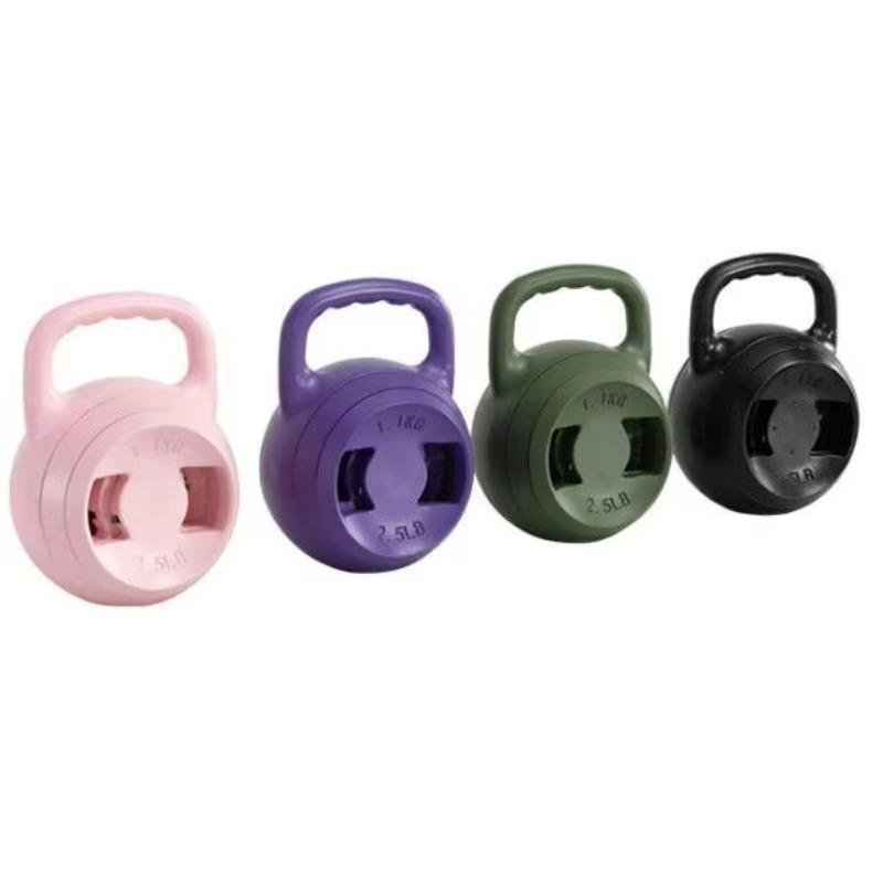 Custom Logo Cement Adjustable  - đánh giá và giá Dumbbell Set