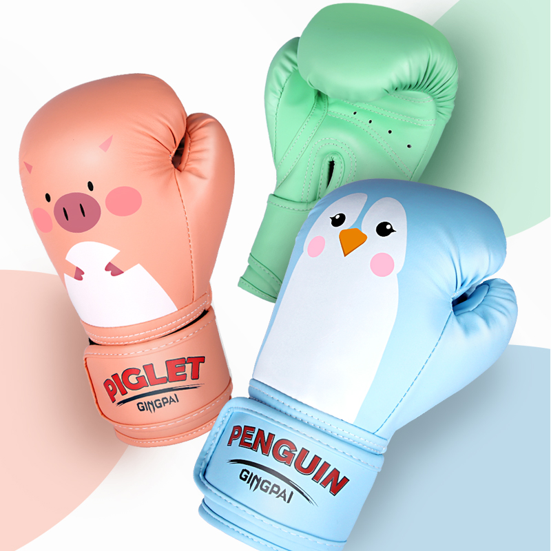 Children Boxing Gloves Kids Mu - đánh giá và giá Sports Equipment 5 Years Old