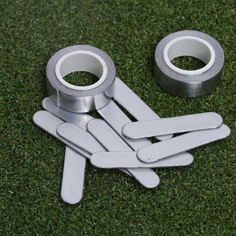 10/20/30pcs Golf Weighted Lead - đánh giá và giá Tennis Racket