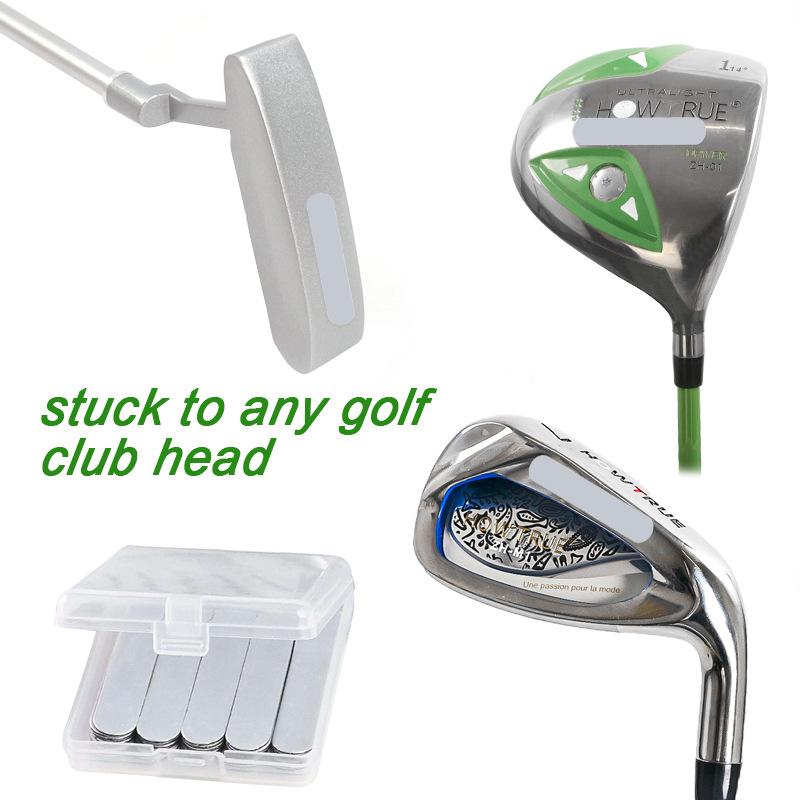10/20/30pcs Golf Weighted Lead - đánh giá và giá Tennis Racket