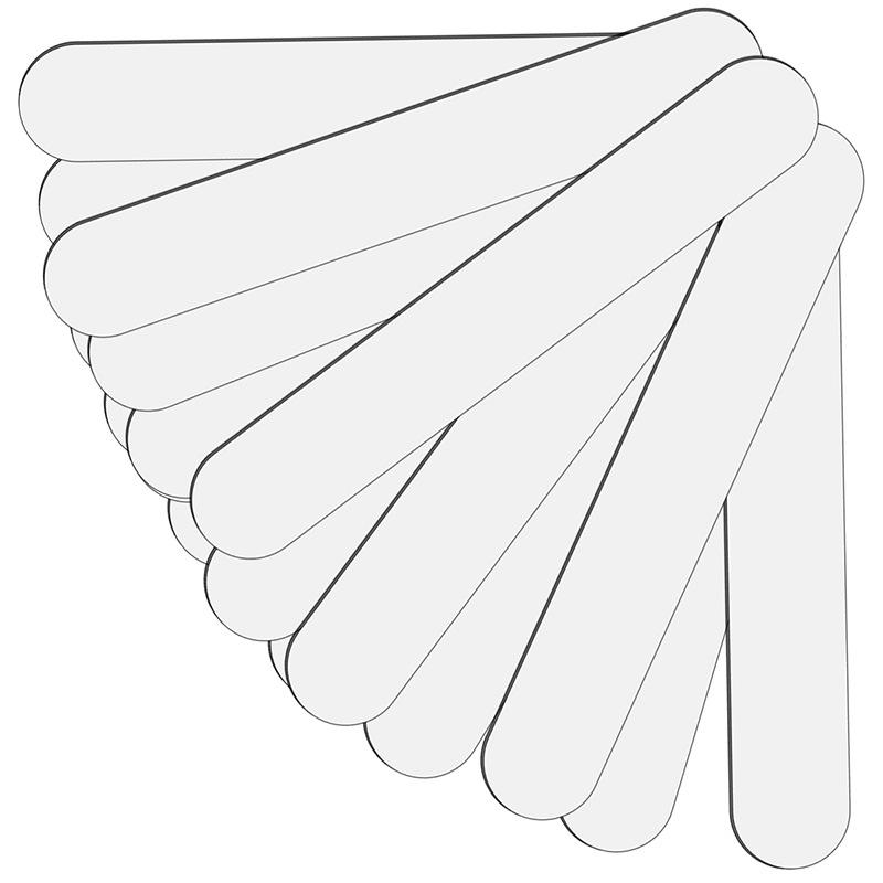 10/20/30pcs Golf Weighted Lead - đánh giá và giá Tennis Racket
