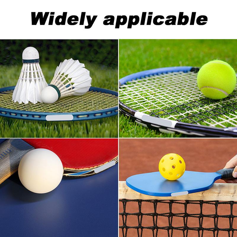 10/20/30pcs Golf Weighted Lead - đánh giá và giá Tennis Racket