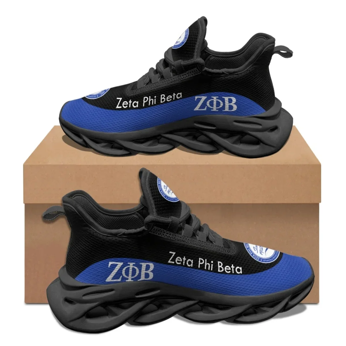 Outdoor Men’s Shoes Zeta Phi B - đánh giá và giá Resistance Band