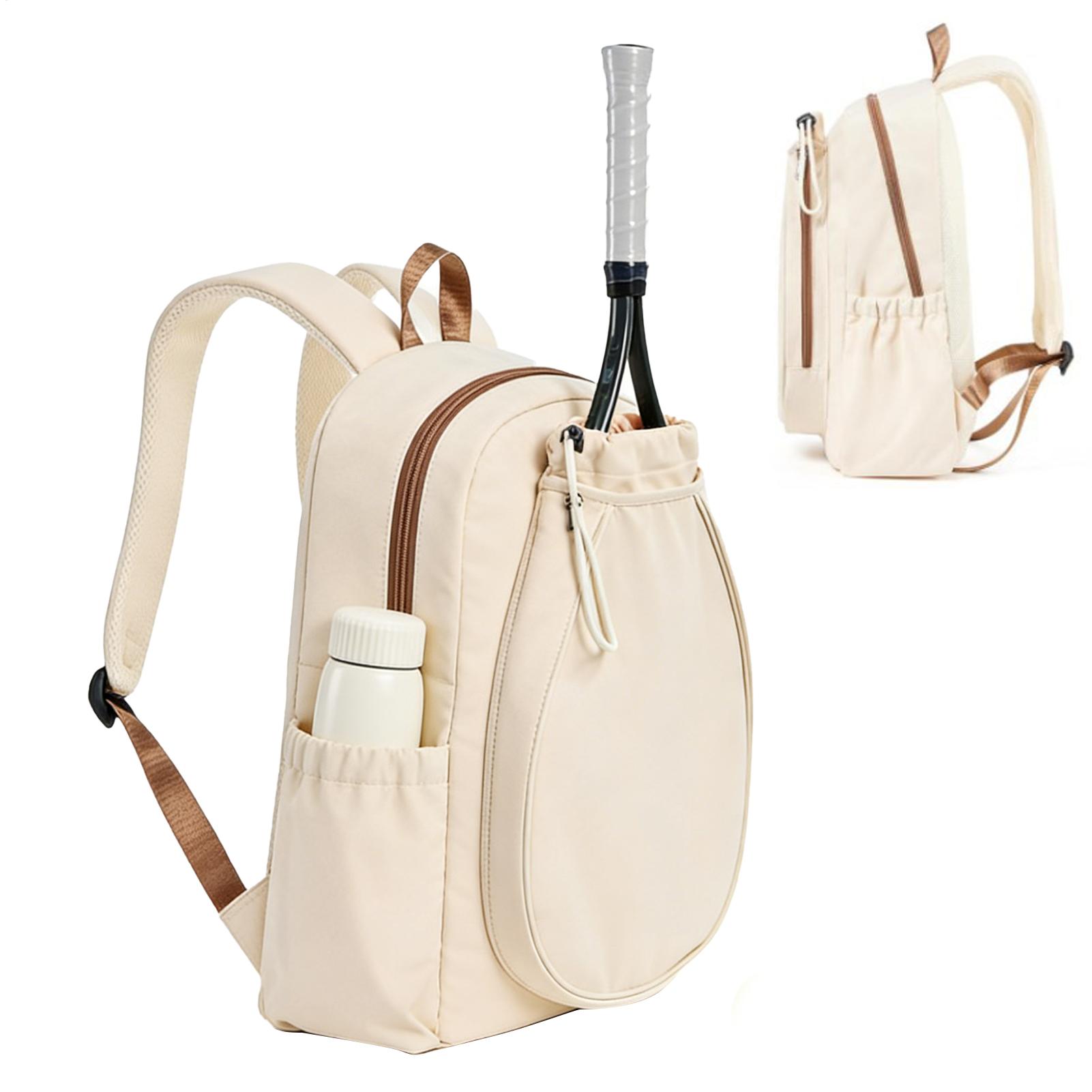 Pickleball Backpack For Women  - đánh giá và giá Tennis Racket
