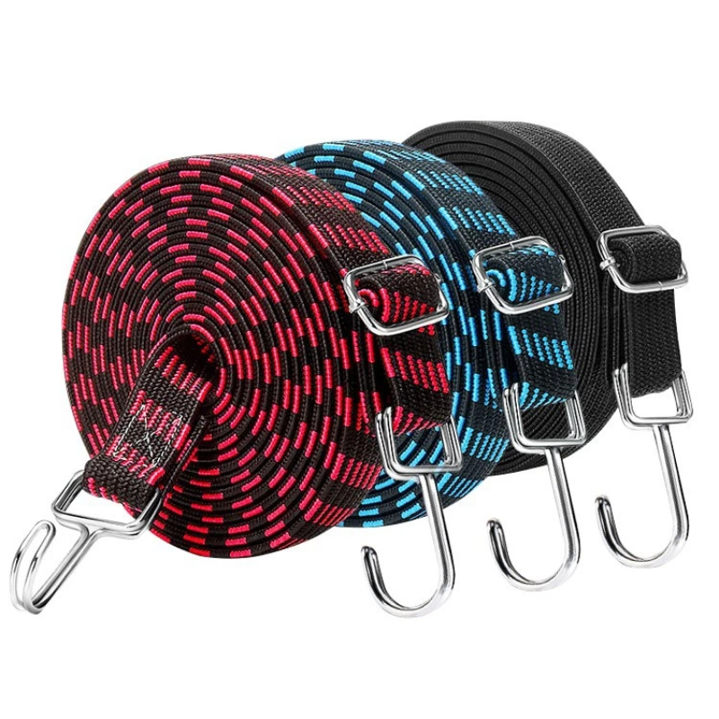 1/2 Meters Adjustable Rubber R - đánh giá và giá Jump Rope