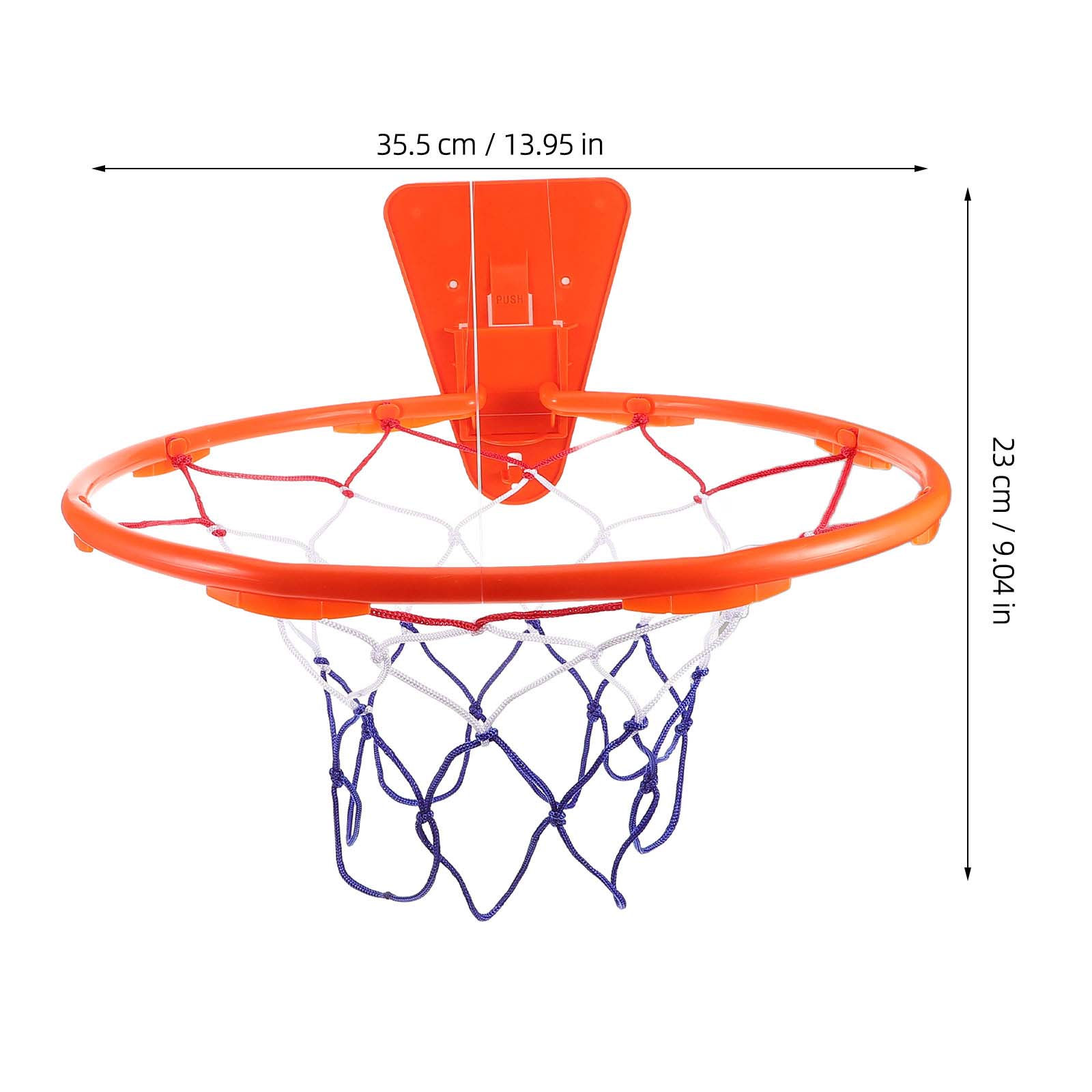 Indoor Hanging Basketball Fram - đánh giá và giá Basketball Hoop