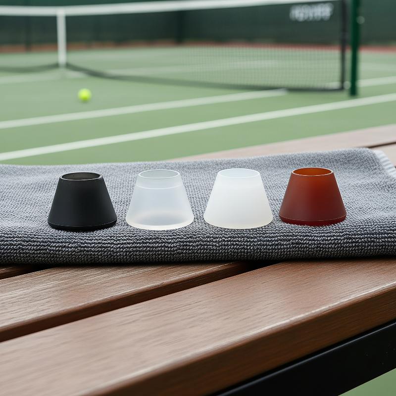 Eco-Friendly Silicone Tennis R - đánh giá và giá Tennis Racket