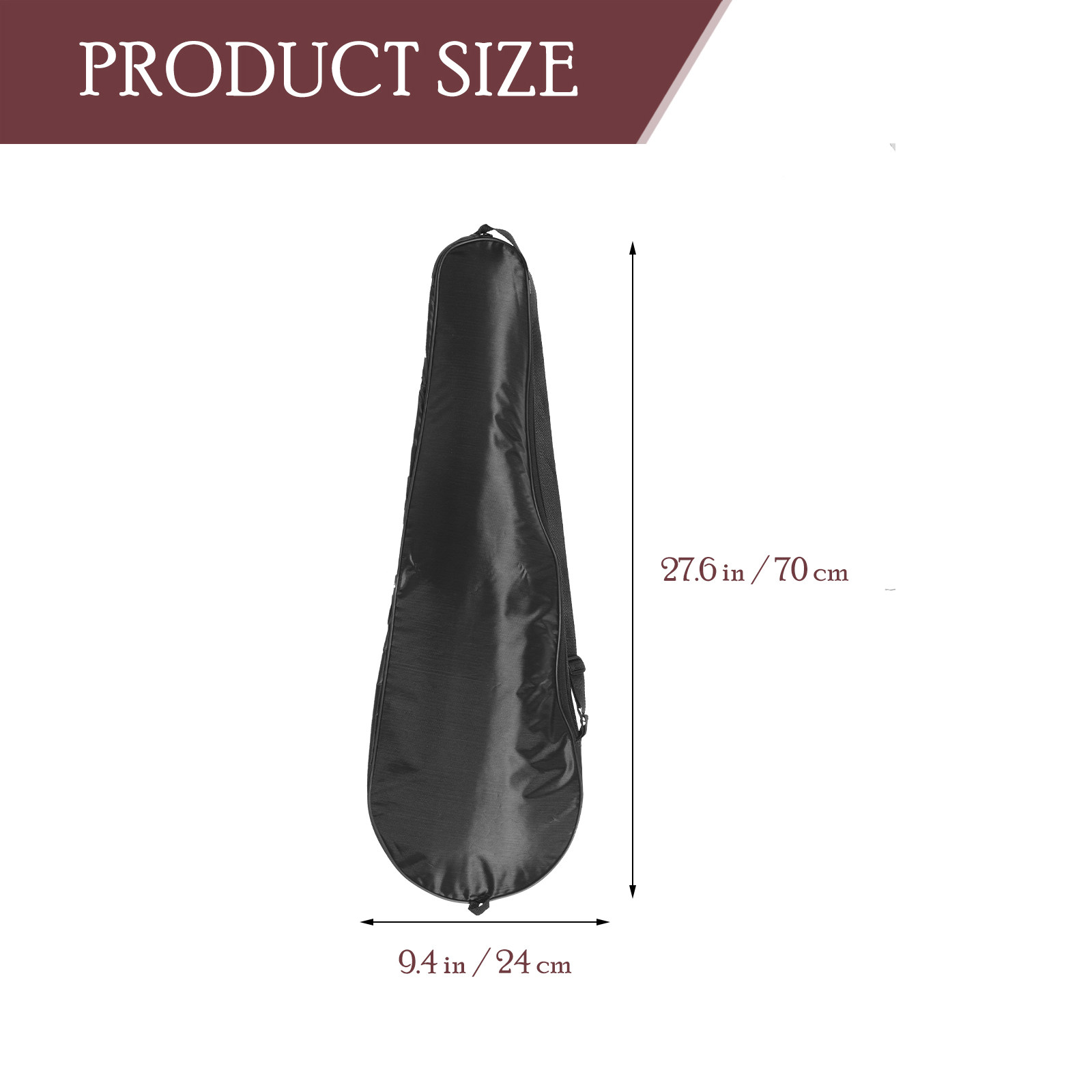 Exclusive Badminton Racket Bag - đánh giá và giá Badminton Racket