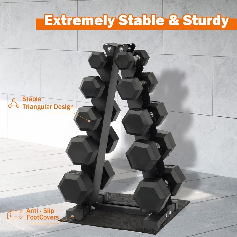 Home Gym Exercise Strength Tra - đánh giá và giá Dumbbell Set