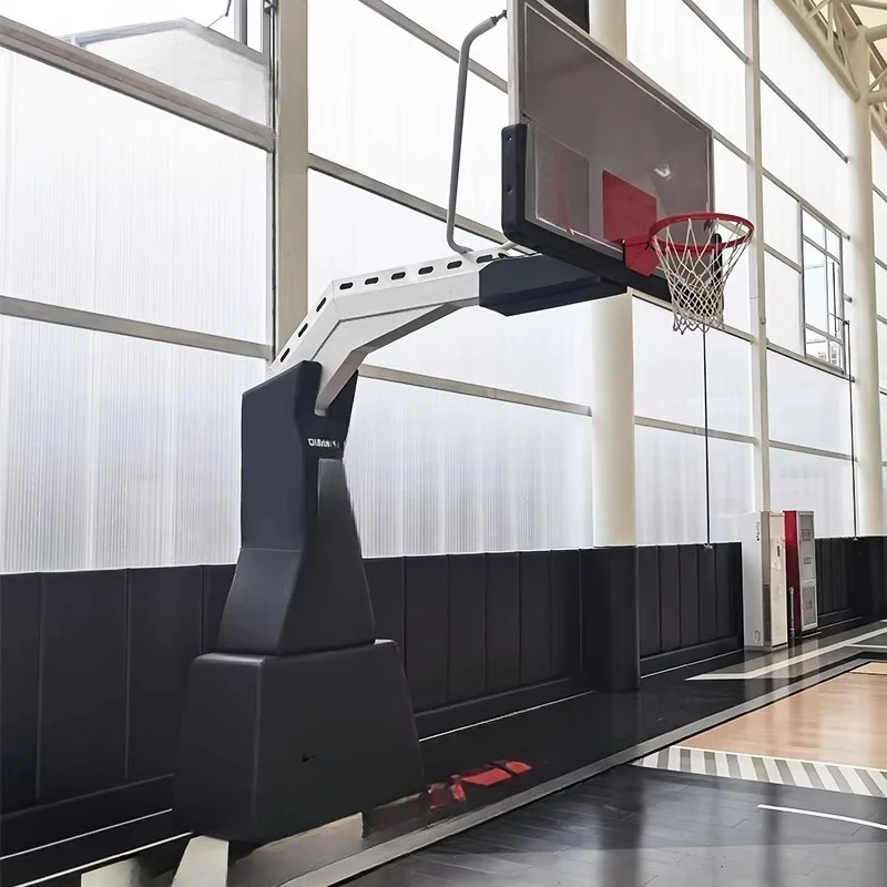 FIBA Approved Professional Bas - đánh giá và giá Basketball Hoop