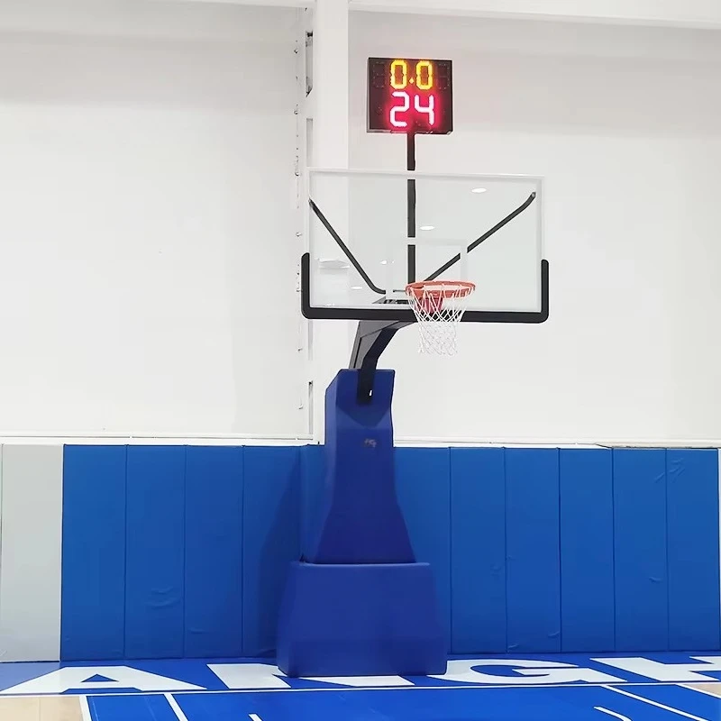 FIBA Approved Professional Bas - đánh giá và giá Basketball Hoop
