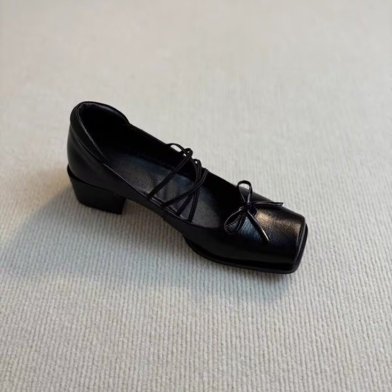 Single Shoes Fashion New Squar - đánh giá và giá Resistance Band