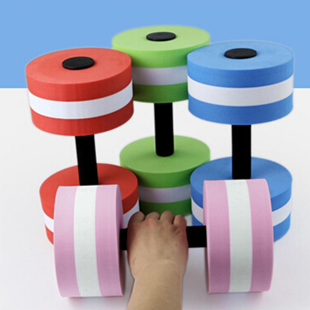 2Pcs Water Dumbbell High Densi - đánh giá và giá Dumbbell Set