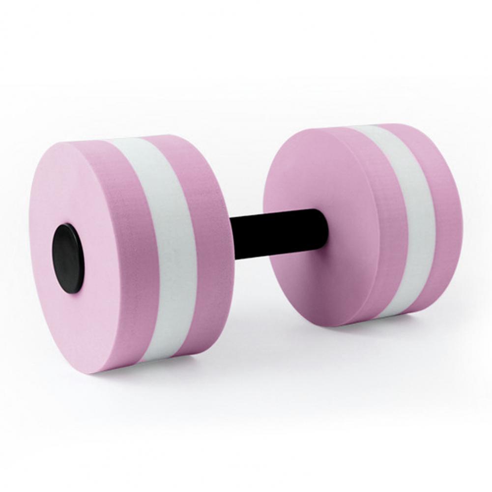 2Pcs Water Dumbbell High Densi - đánh giá và giá Dumbbell Set
