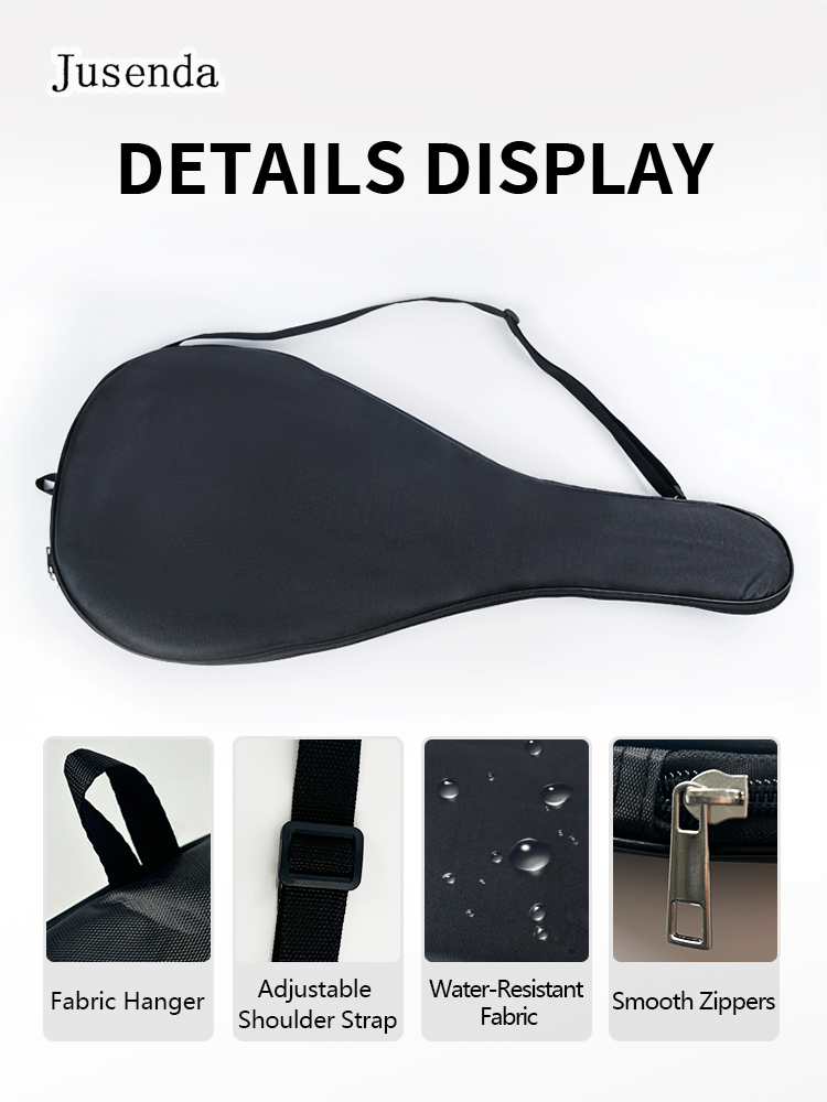 27inch Waterproof Adult Tennis - đánh giá và giá Tennis Racket