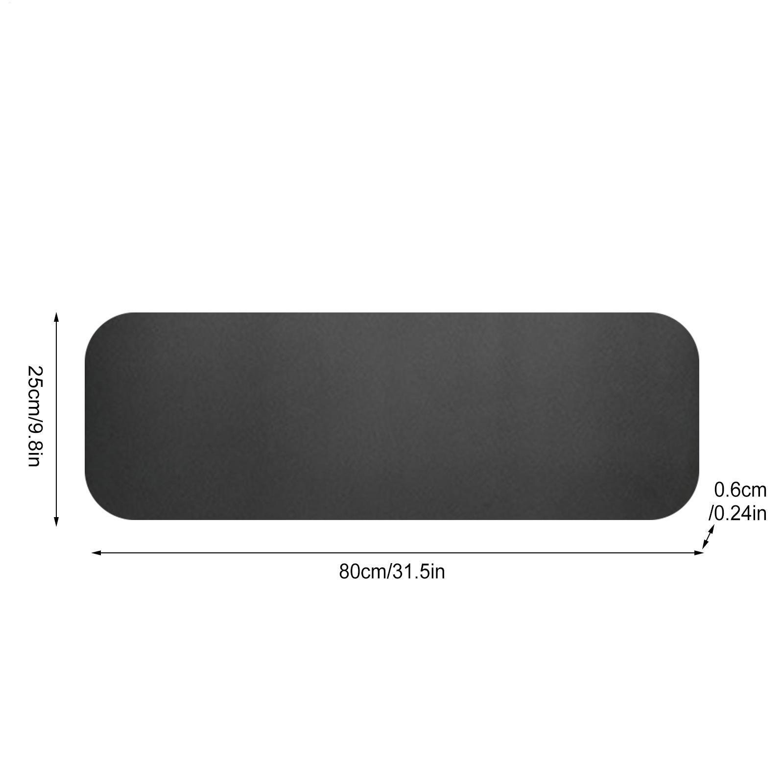 Treadmill Pad For Carpet Non-S - đánh giá và giá Yoga Mat