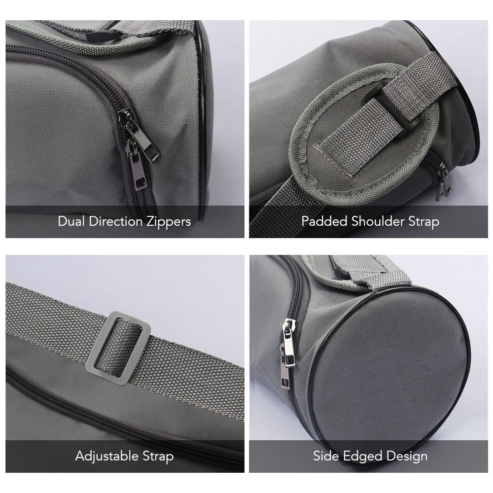 Yoga Bag Yoga Mat Handbag Wate - đánh giá và giá Yoga Mat