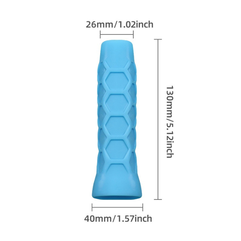 1pc Shock-absorbing Sleeve And - đánh giá và giá Tennis Racket