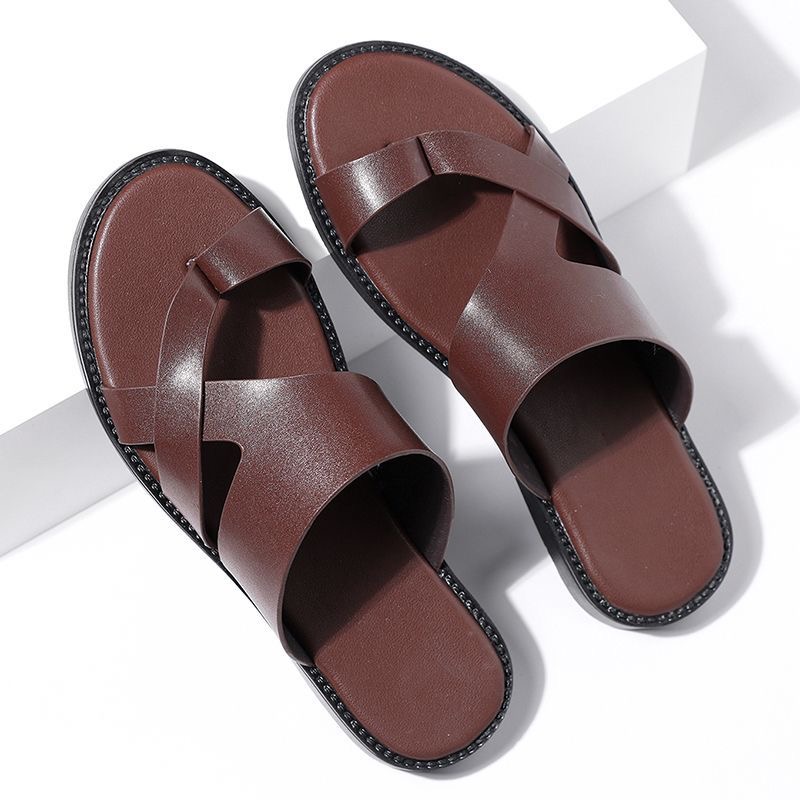 Trendy Men's Cross Strap Sanda - đánh giá và giá Resistance Band