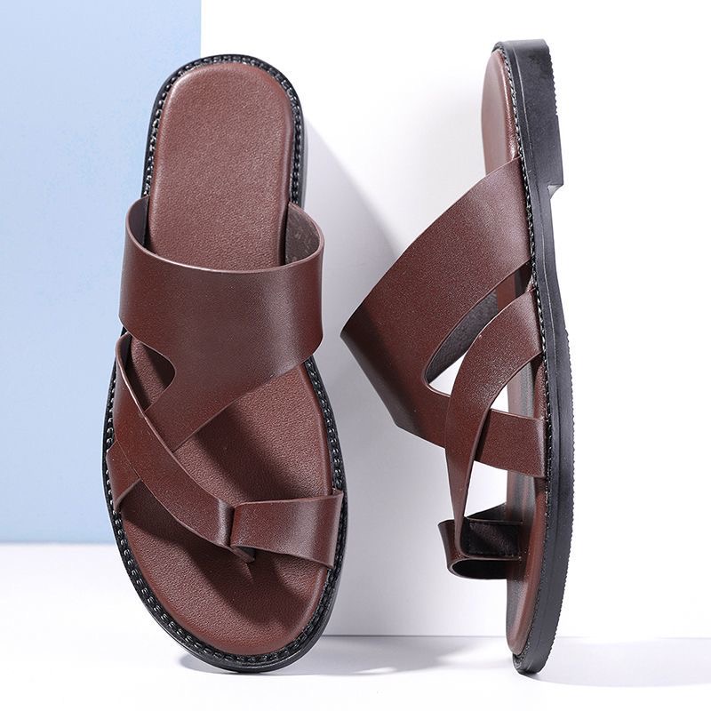 Trendy Men's Cross Strap Sanda - đánh giá và giá Resistance Band
