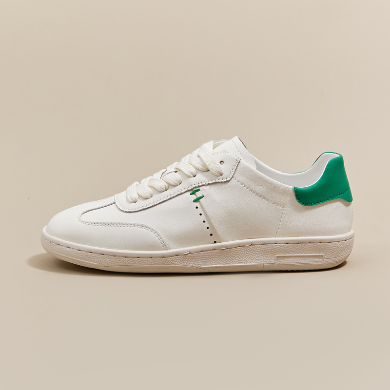 Spring New Shoes for Women Gen - đánh giá và giá Skateboard