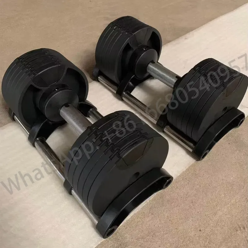 2.5-80KG Weights Dumbbells Set - đánh giá và giá Dumbbell Set