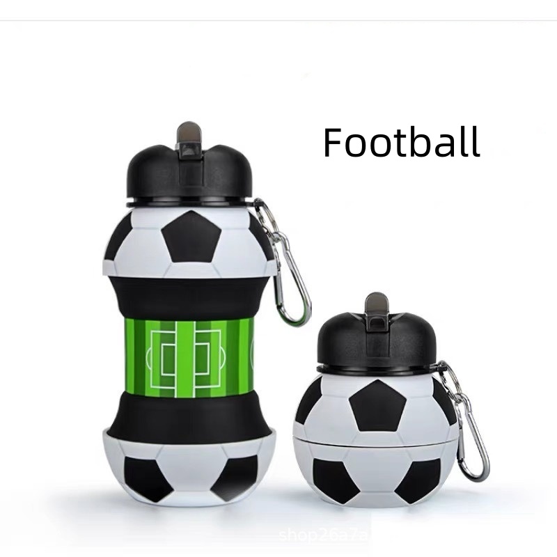 Fold Water Bottle Camping Cups - đánh giá và giá Sports Equipment 5 Years Old