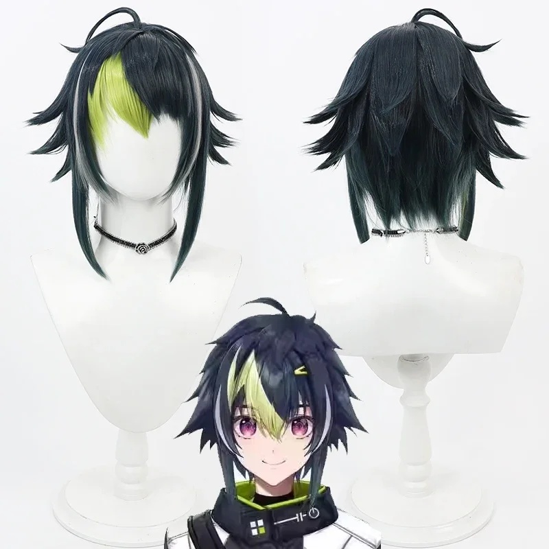 s;3,v'6.b/7\NewVtuber Inami Ra - đánh giá và giá Resistance Band
