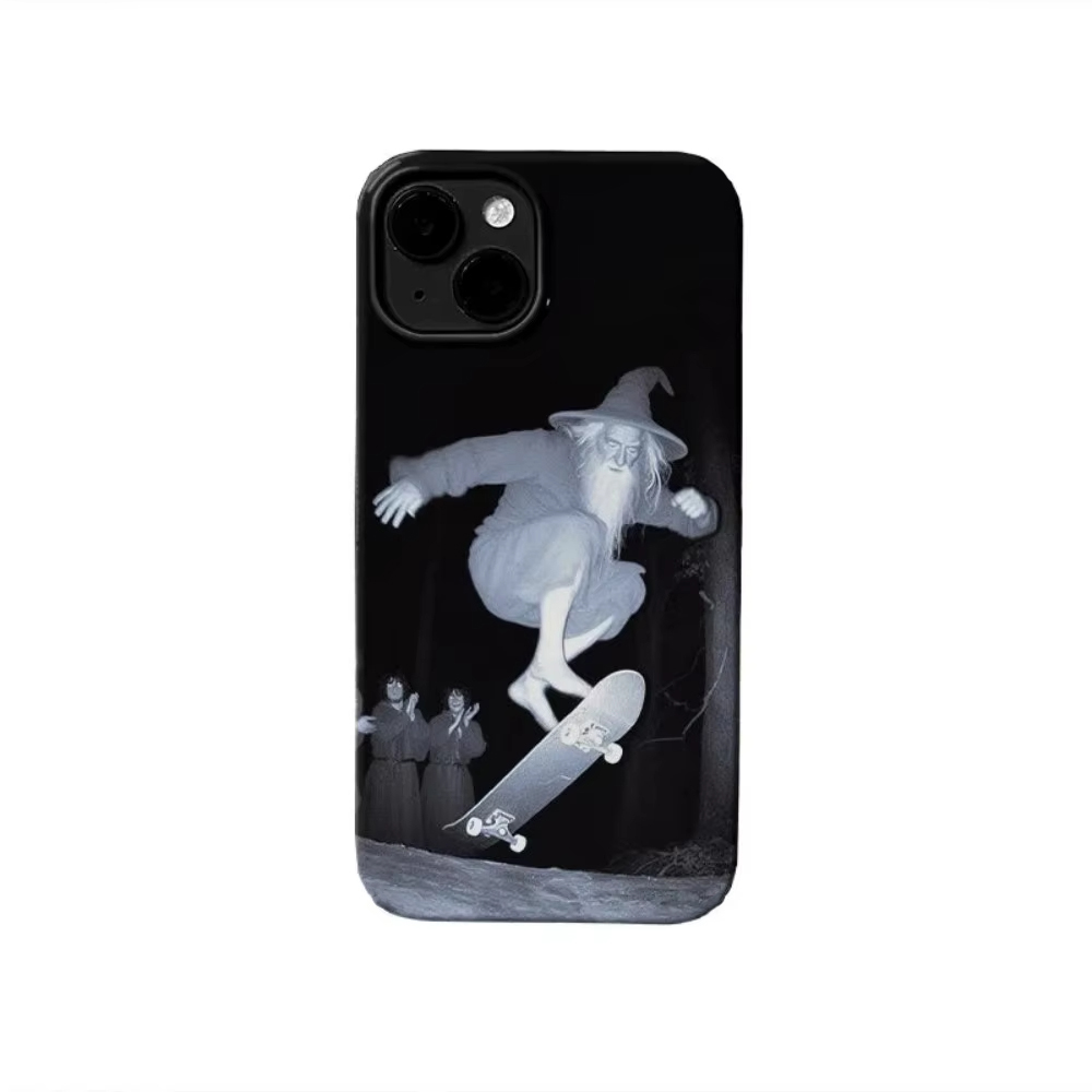 Whimsical Wizard Skateboarding - đánh giá và giá Skateboard