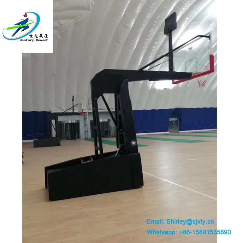 Dezhou Century Star Electric-H - đánh giá và giá Basketball Hoop