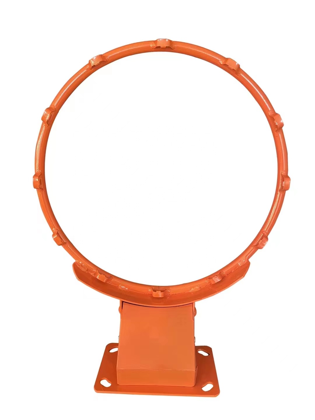 Elastic Steel Basketball Hoop  - đánh giá và giá Basketball Hoop