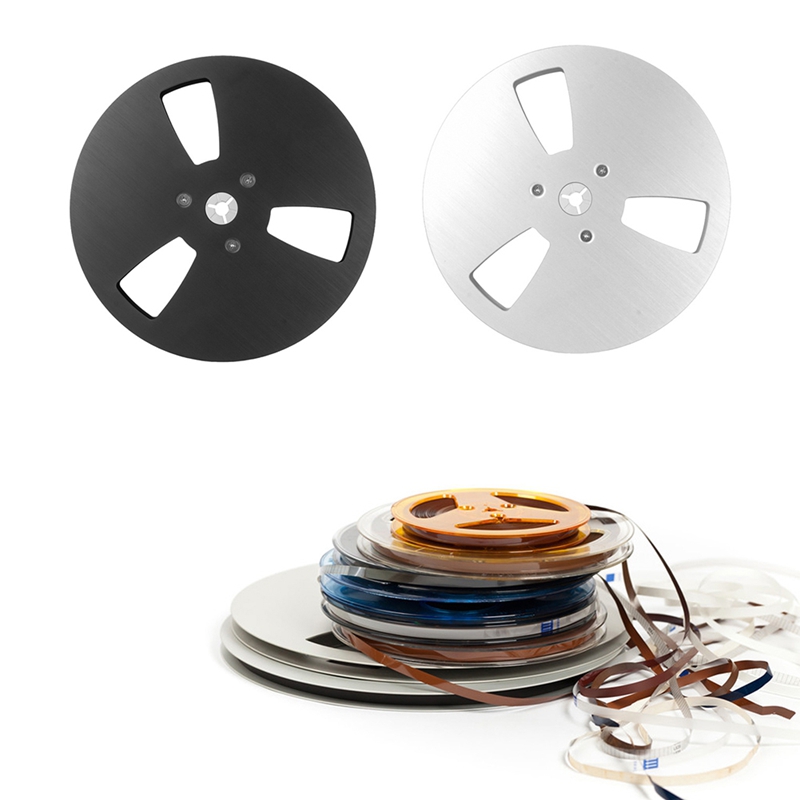 7 Inch Empty Tape Reel 1/4 Emp - đánh giá và giá Resistance Band
