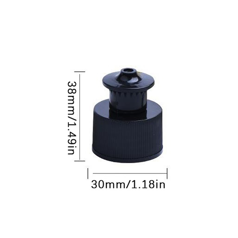20Pcs Bottle Cap Water Push Pu - đánh giá và giá Sports Water Bottle Insulated