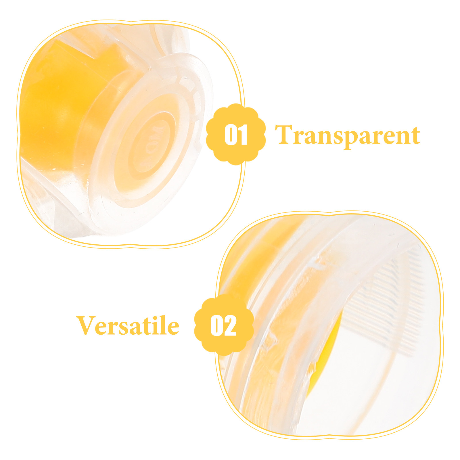 10Pcs Reusable Push Pull Flip  - đánh giá và giá Sports Water Bottle Insulated