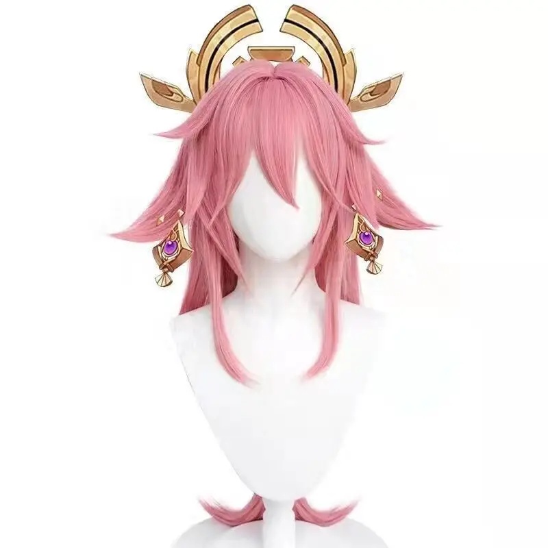 s;3,v'6.b/7\Cosplay Yae Miko S - đánh giá và giá Resistance Band