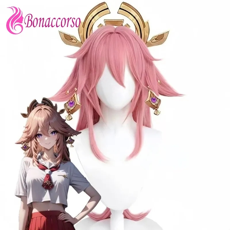 s;3,v'6.b/7\Cosplay Yae Miko S - đánh giá và giá Resistance Band