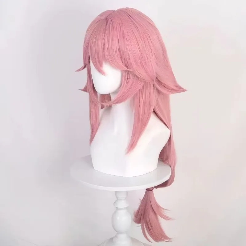 s;3,v'6.b/7\Cosplay Yae Miko S - đánh giá và giá Resistance Band