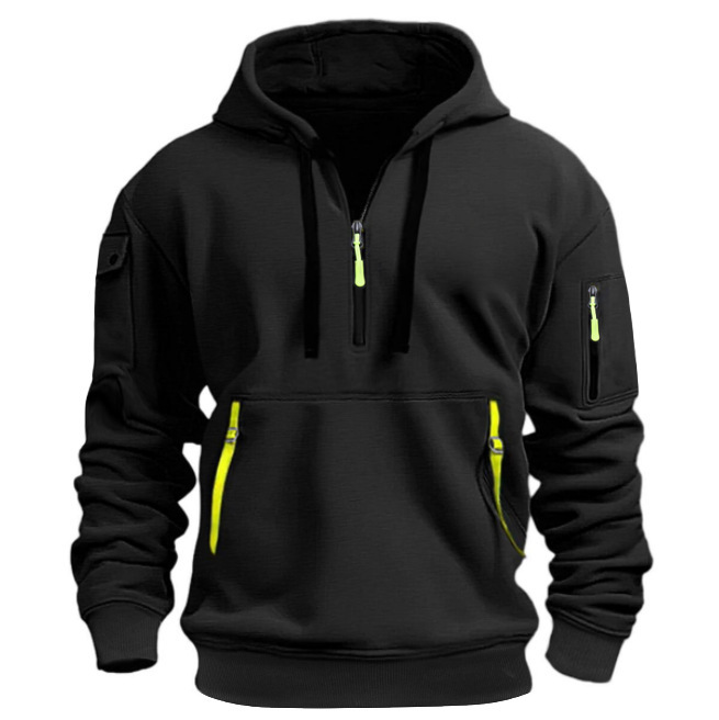 Men's Casual Sports Hoodie Spr - đánh giá và giá Jump Rope