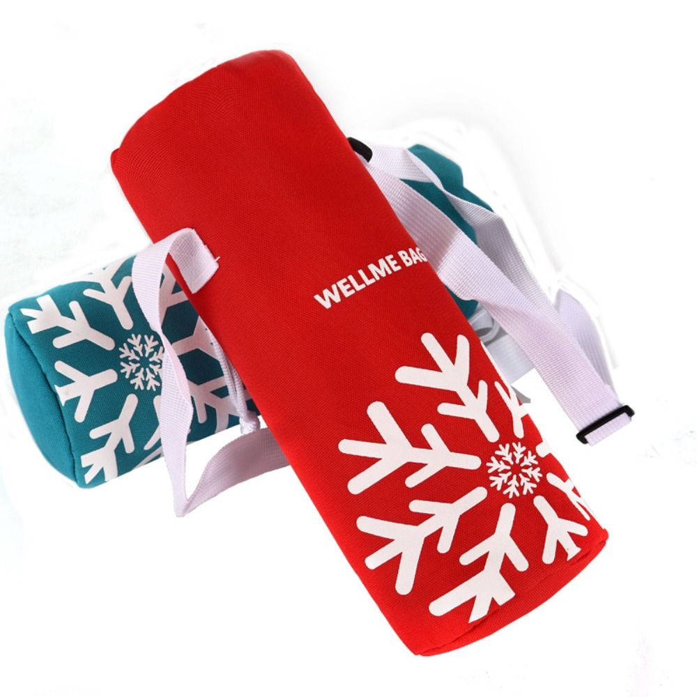 Portable Oxford cloth Insulate - đánh giá và giá Sports Water Bottle Insulated
