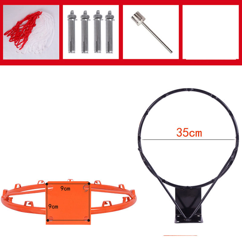 Adult Standard Basketball Fram - đánh giá và giá Basketball Hoop
