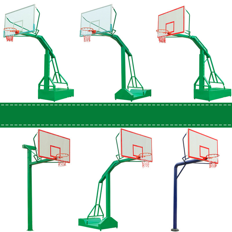Faactory Price Basketball Equi - đánh giá và giá Basketball Hoop