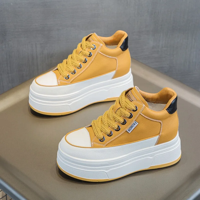 9CM Cow Suede Genuine Leather  - đánh giá và giá Skateboard